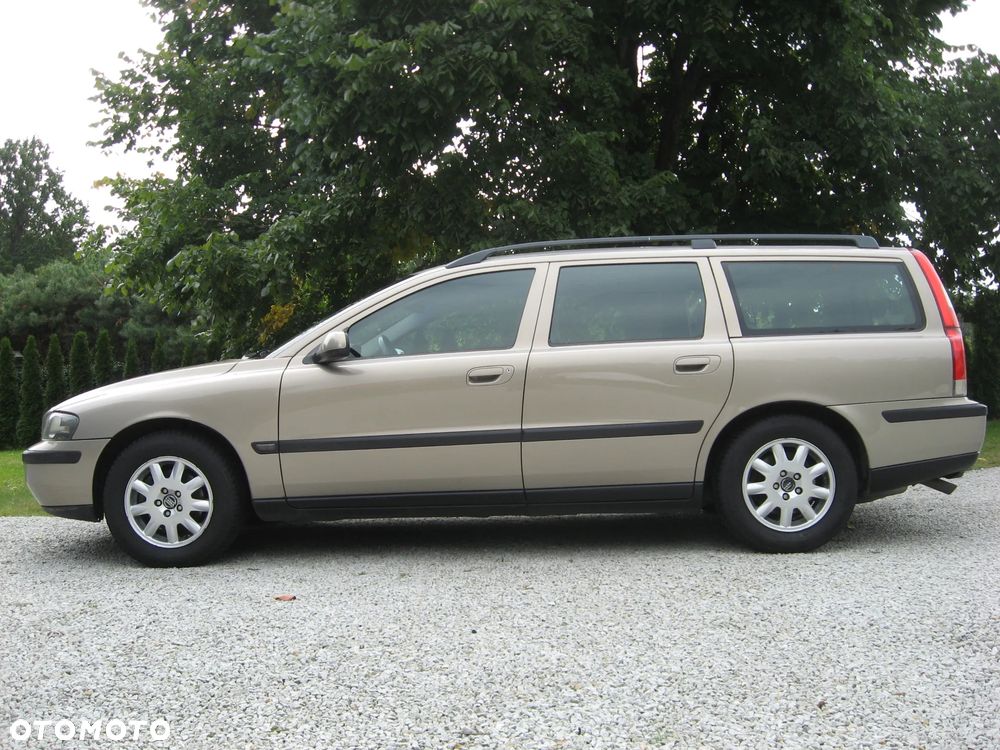 Volvo V70 2.4 Summum - 27