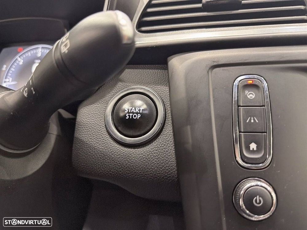 Renault Kadjar 1.5 dCi Exclusive - 19