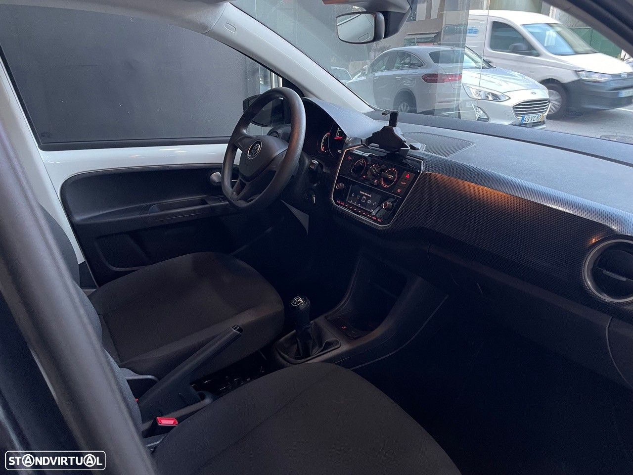 VW Up! 1.0 Move - 15