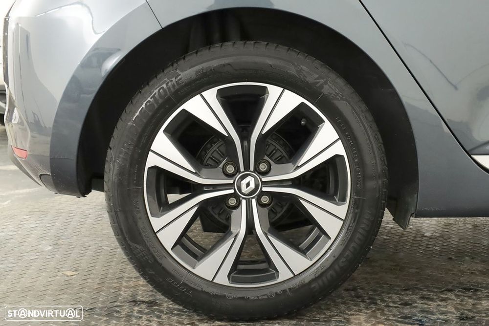 Renault Clio 1.0 TCe Limited - 5