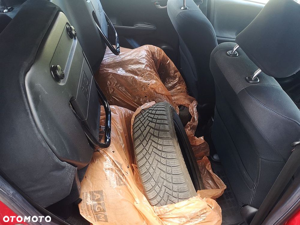 Honda Jazz - 20