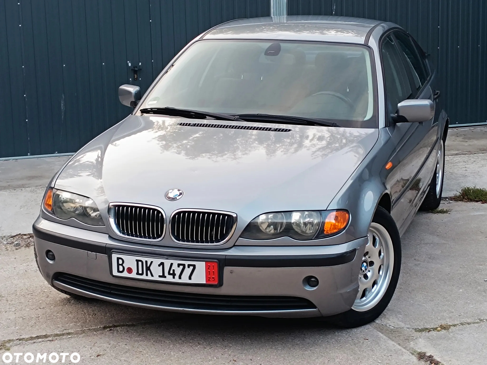 BMW Seria 3 318i Edition Lifestyle - 7