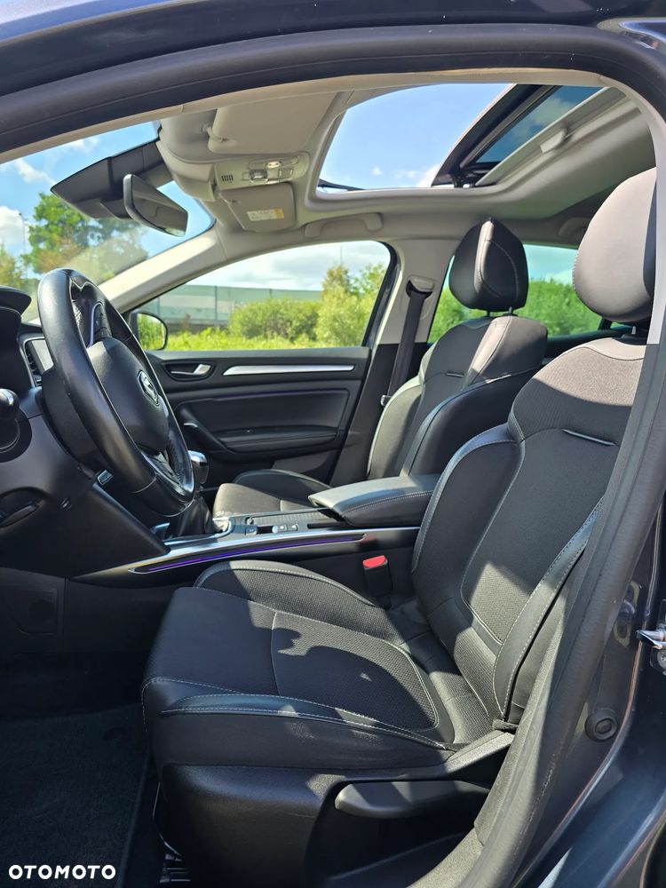 Renault Megane BLUE dCi 115 INTENS - 29