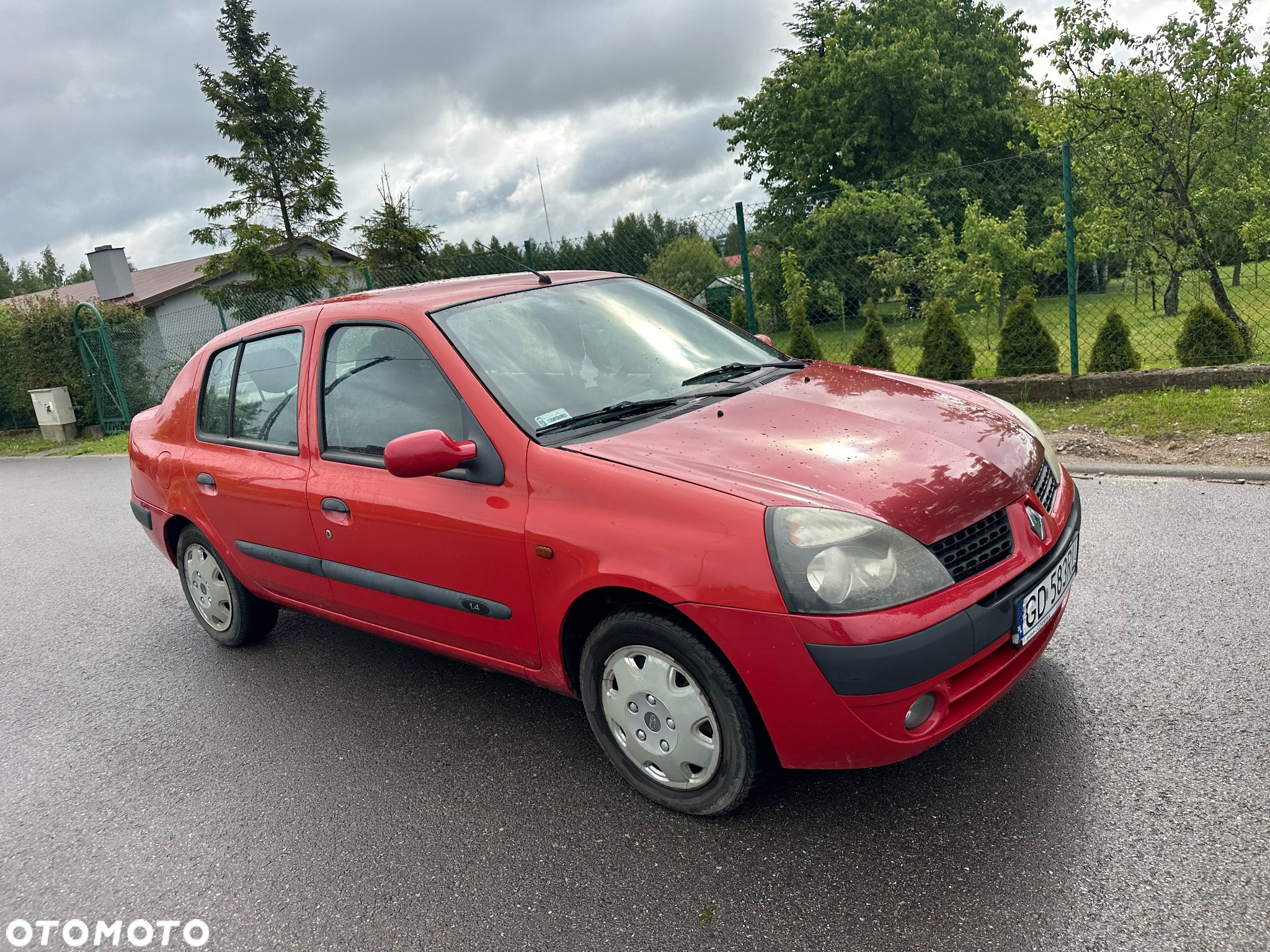 Renault Thalia 1.4 RN - 2