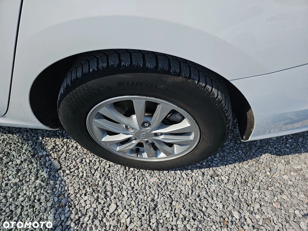 Hyundai i30 1.0 T-GDI Modern - 29