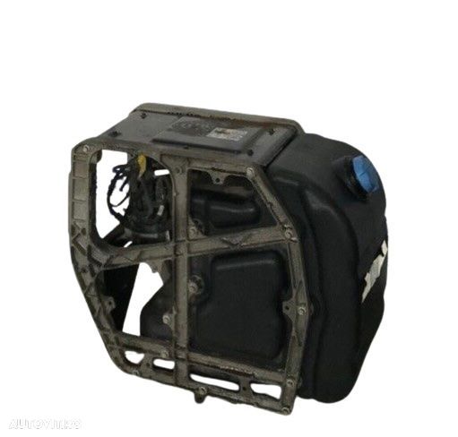 Rezervor AdBlue 21232604  Rezervor Adblue Volvo E6 Fh4 21232604 Volvo - 1