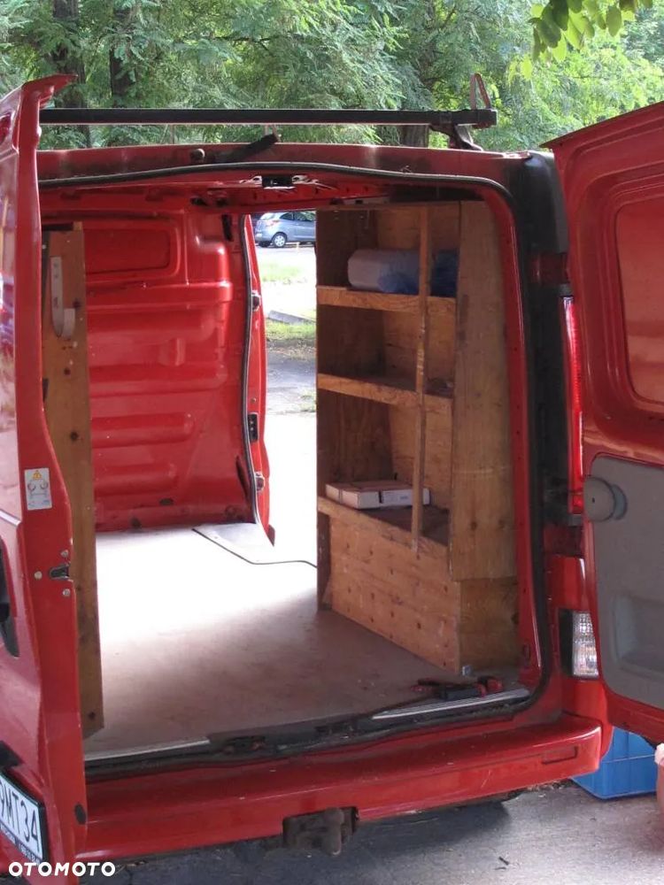 Renault Trafic - 9