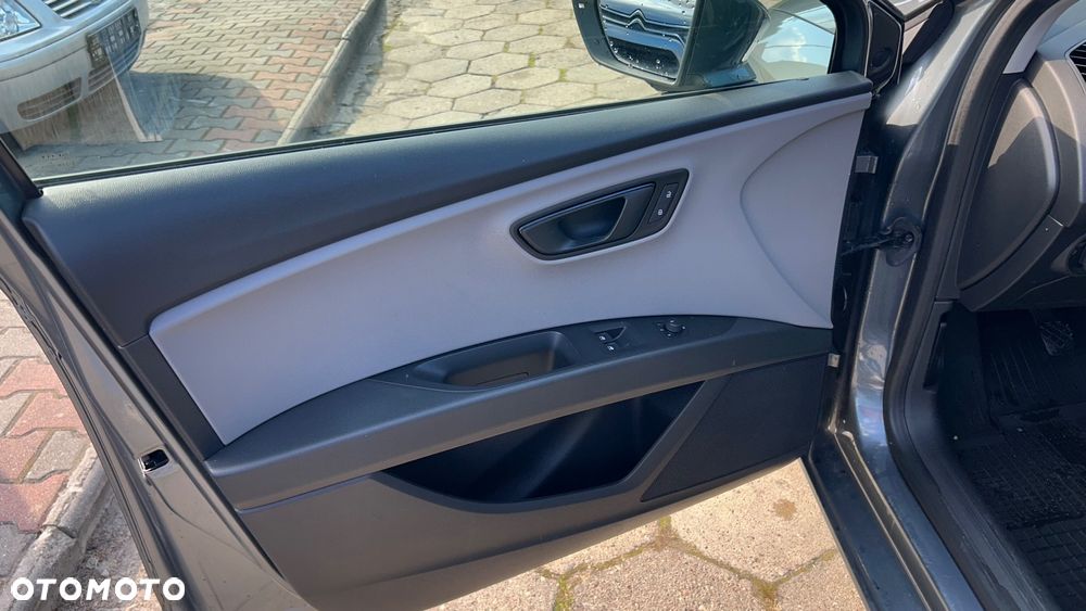 Seat Leon - 21