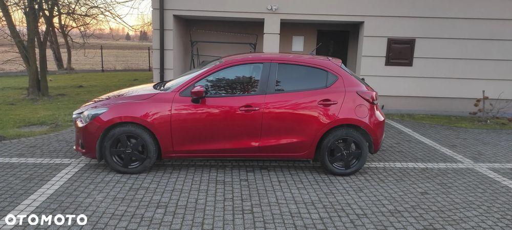 Mazda 2 SKYACTIV-G 90 Nakama - 13