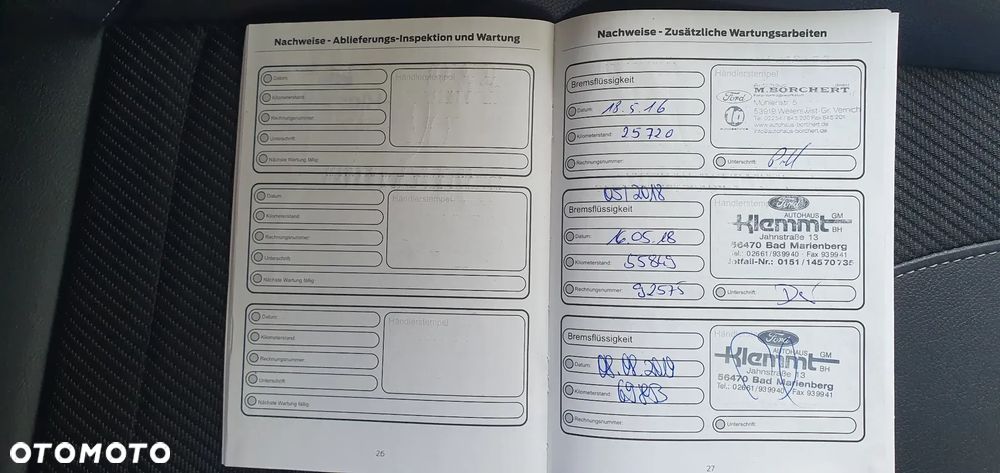 Ford Kuga 1.6 EcoBoost FWD Titanium ASS - 33