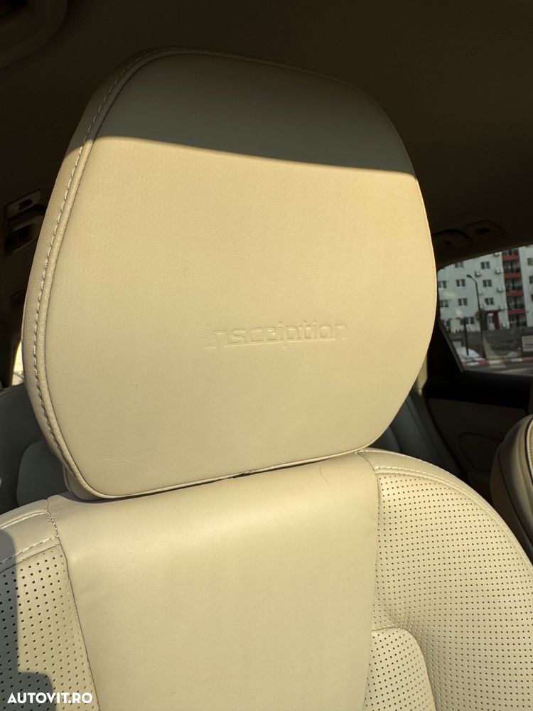 Volvo XC 60 D4 Inscription - 9