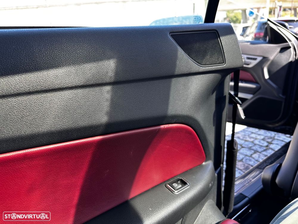 Mercedes-Benz E 250 CDI Elegance BlueEfficiency - 18