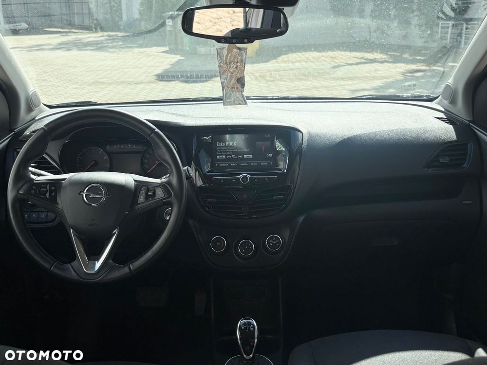 Opel Karl 1.0 Cosmo Easytronic - 13