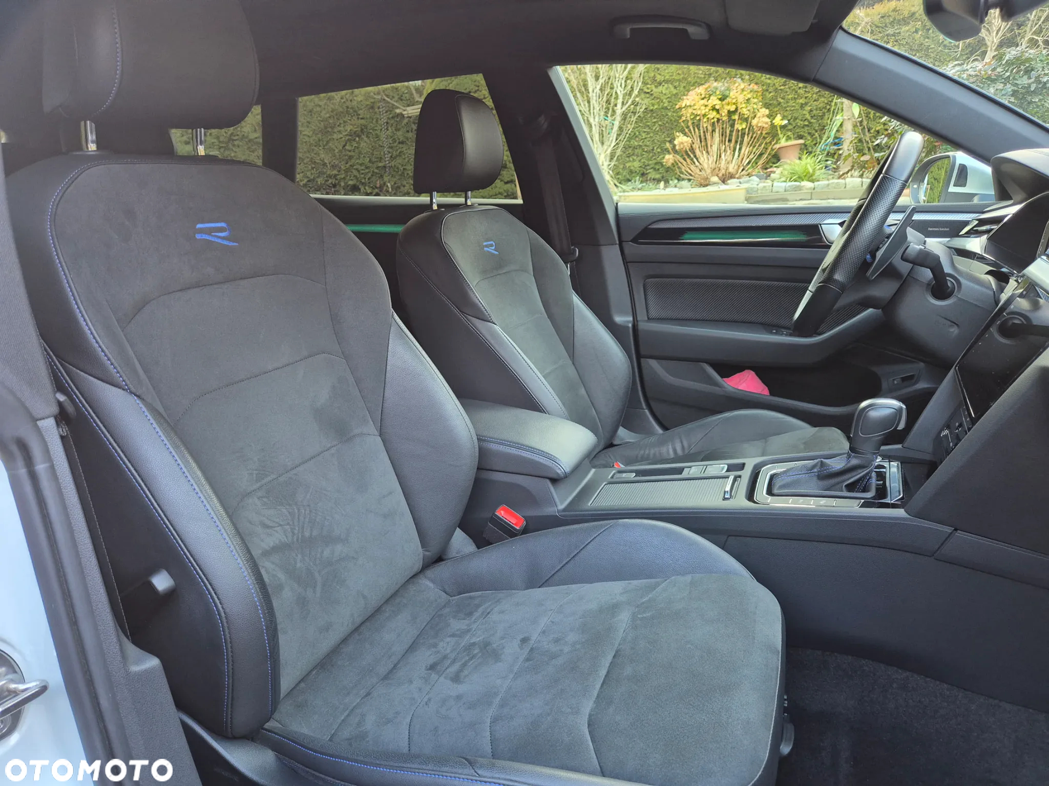 Volkswagen Arteon Shooting Brake 2.0 TSI OPF 4Motion DSG R - 25