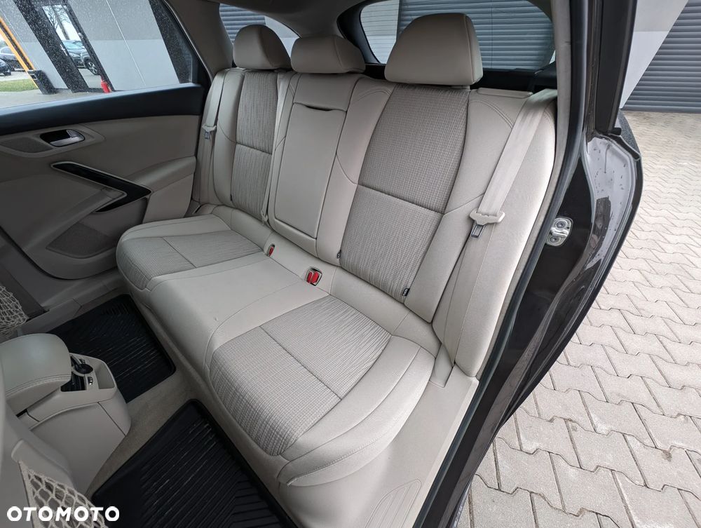 Peugeot 508 1.6 e-HDi Access S&S - 38