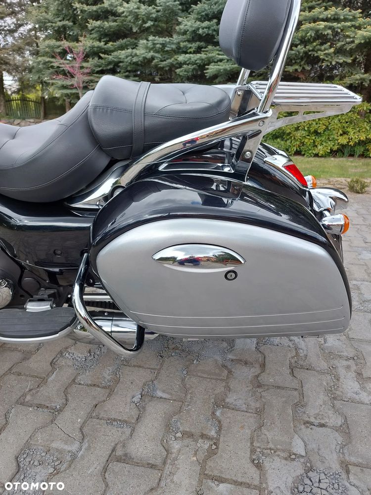 Kawasaki Vulcan - 6