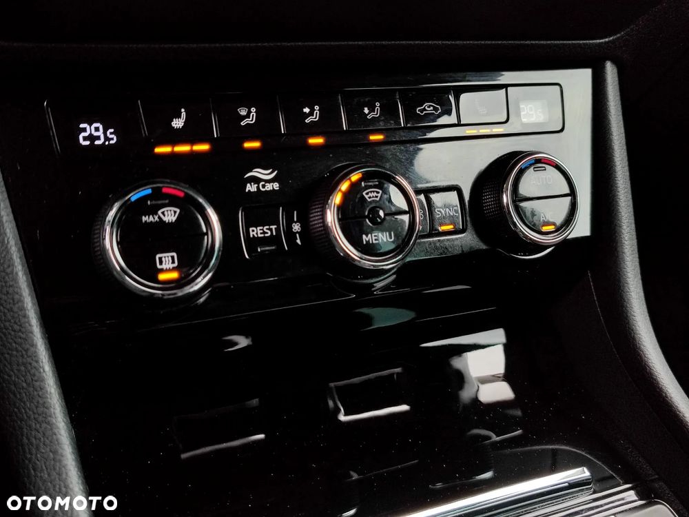Skoda Superb - 24