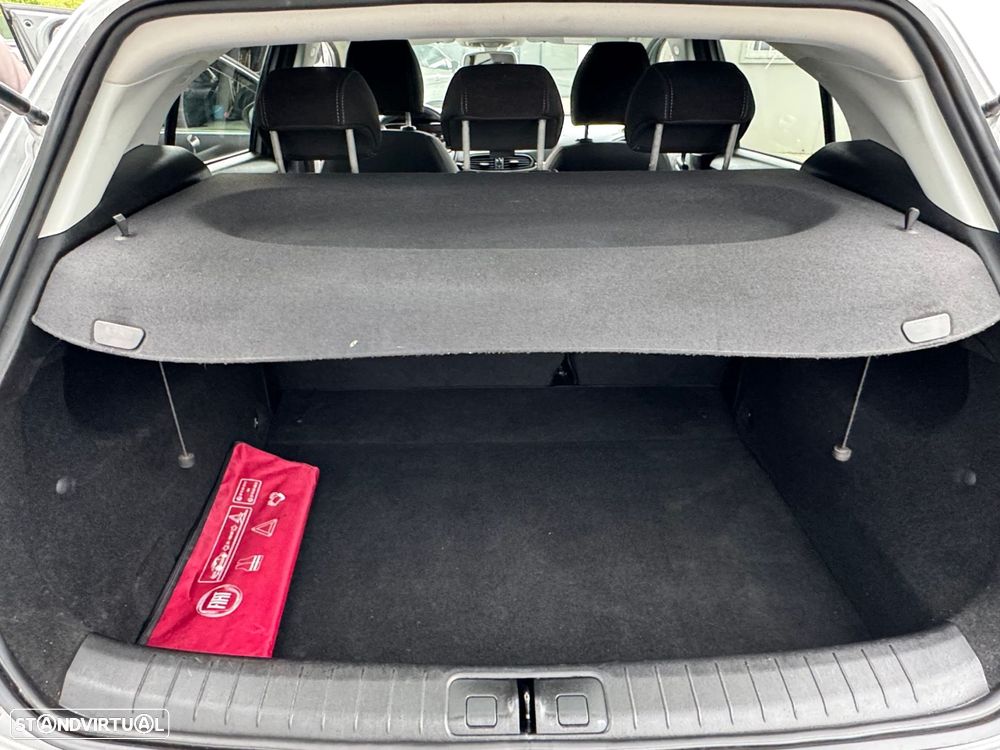 Fiat Tipo 1.3 M-Jet Lounge - 32