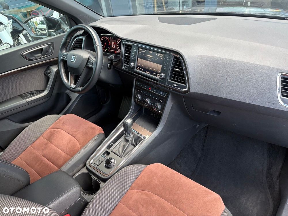 Seat Ateca - 16