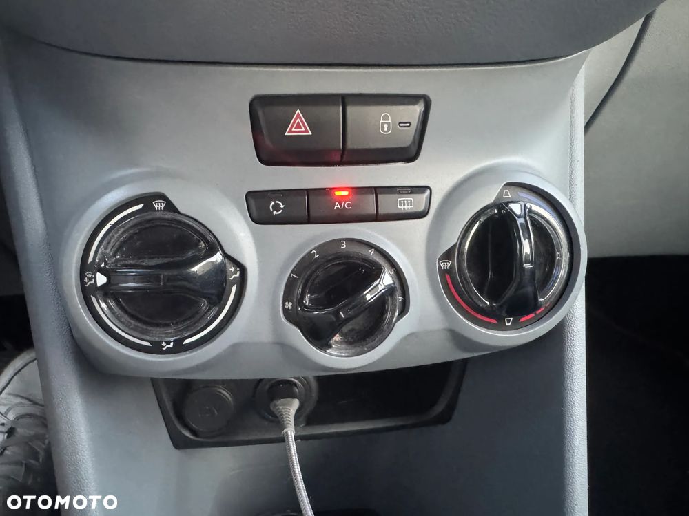 Peugeot 208 68 VTI Active - 15