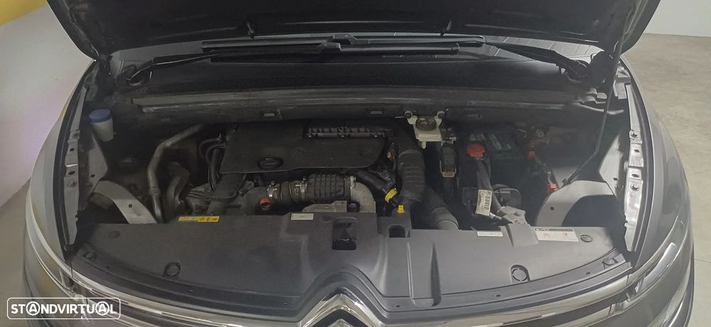 Citroën C4 Picasso 1.6 BlueHDi Feel J16 - 20
