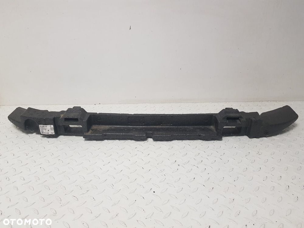 ABSORBER ZDERZAKA PRZEDNIEGO VW CADDY 5 V 2K7 20-25 PRZÓD 2K7807248A - 2