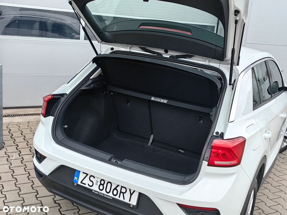 Volkswagen T-Roc 1.5 TSI OPF Style - 17
