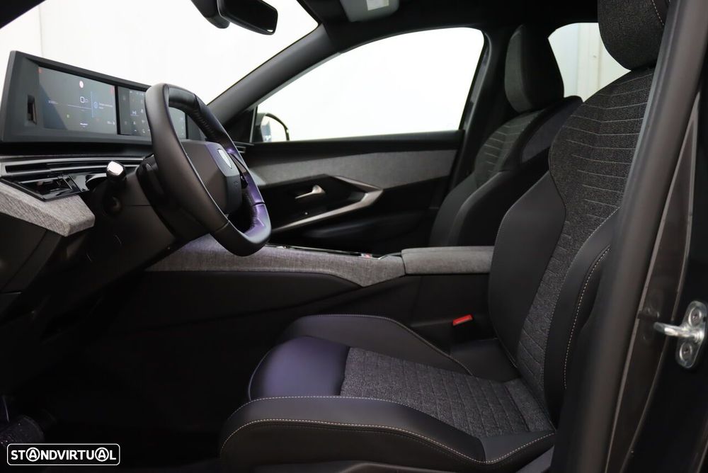 Peugeot 3008 Hybrid 145 e-DSC6 Allure - 5