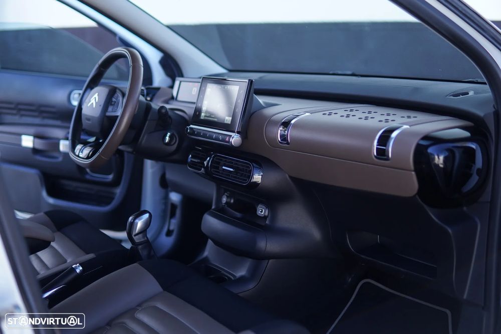 Citroën C4 Cactus Pure Tech 110 Stop&Start Shine - 49