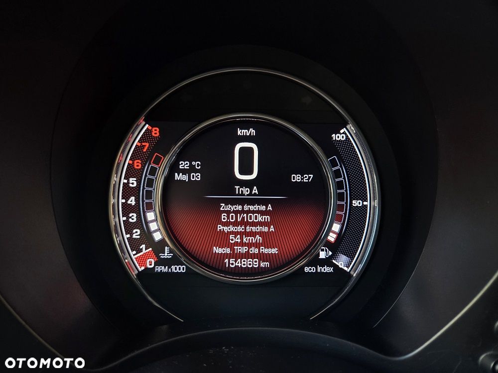 Fiat 500 1.2 8V S - 19