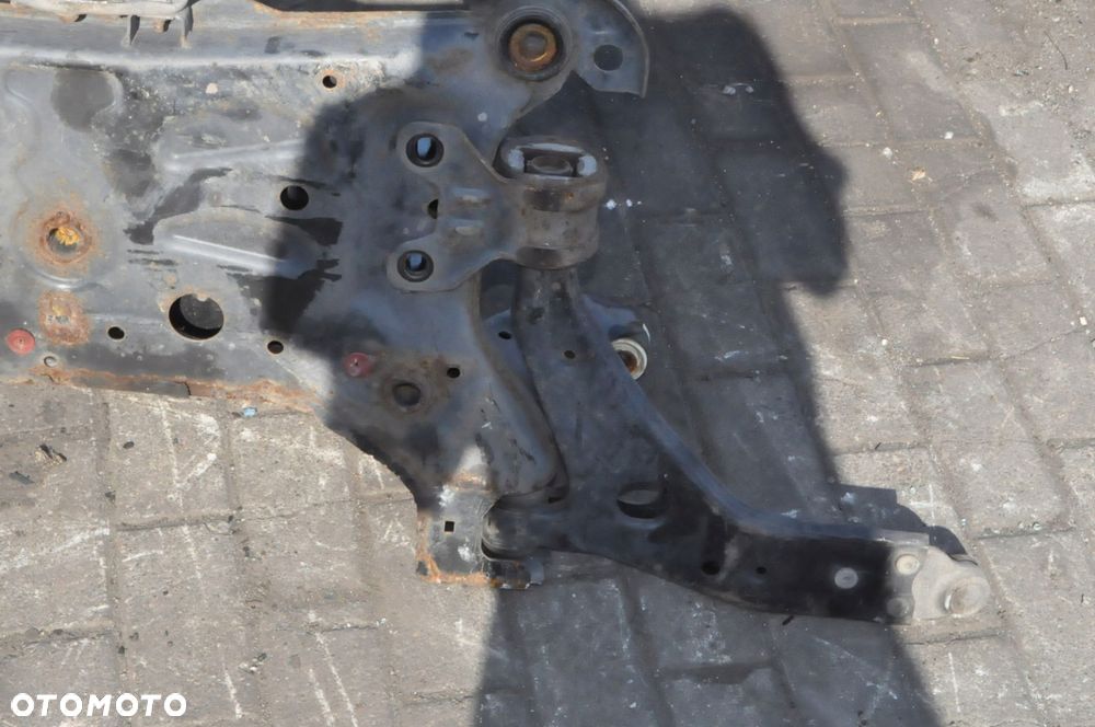 FORD TRANSIT CONNECT MK2 SANKI ZAWIESZENIA PRZÓD - 4