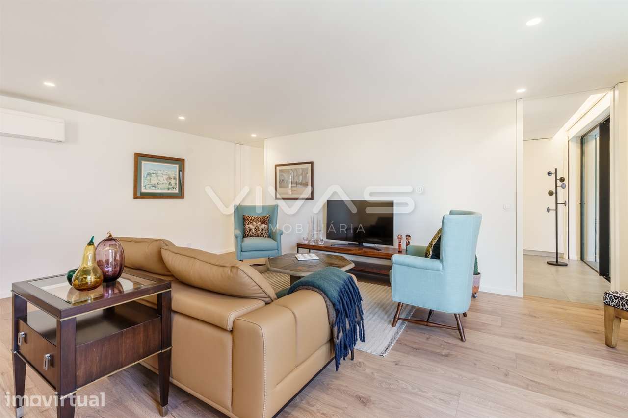 Apartamento T3 Venda em Braga (São Vicente),Braga - Grande imagem: 5/34