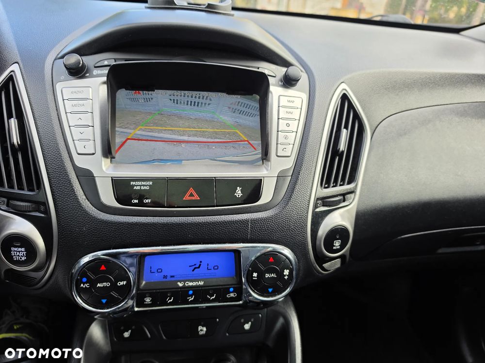 Hyundai ix35 - 20
