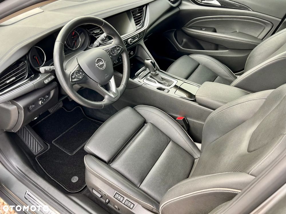 Opel Insignia Grand Sport 1.6 Diesel Automatik Business Innovation - 24