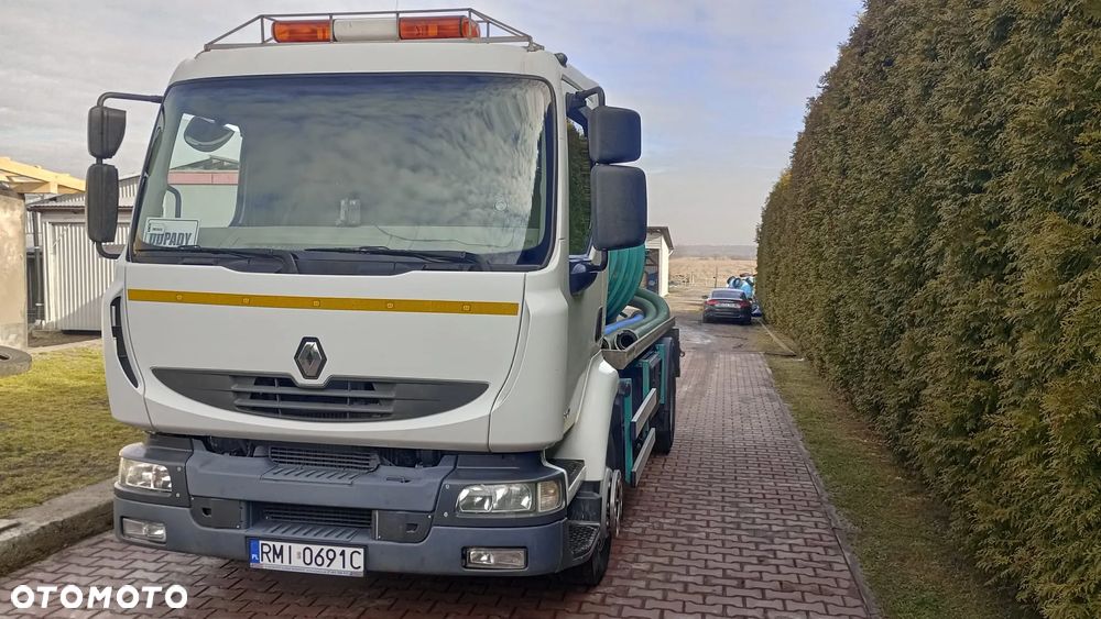 Renault Midlum 180 - 3