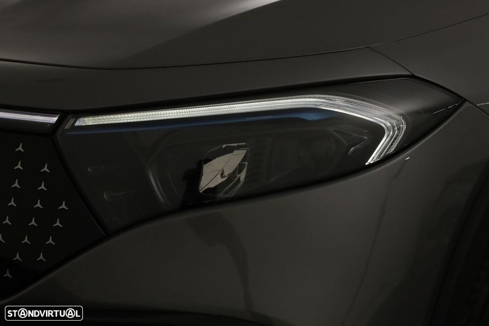 Mercedes-Benz EQB 250+ AMG Line - 6