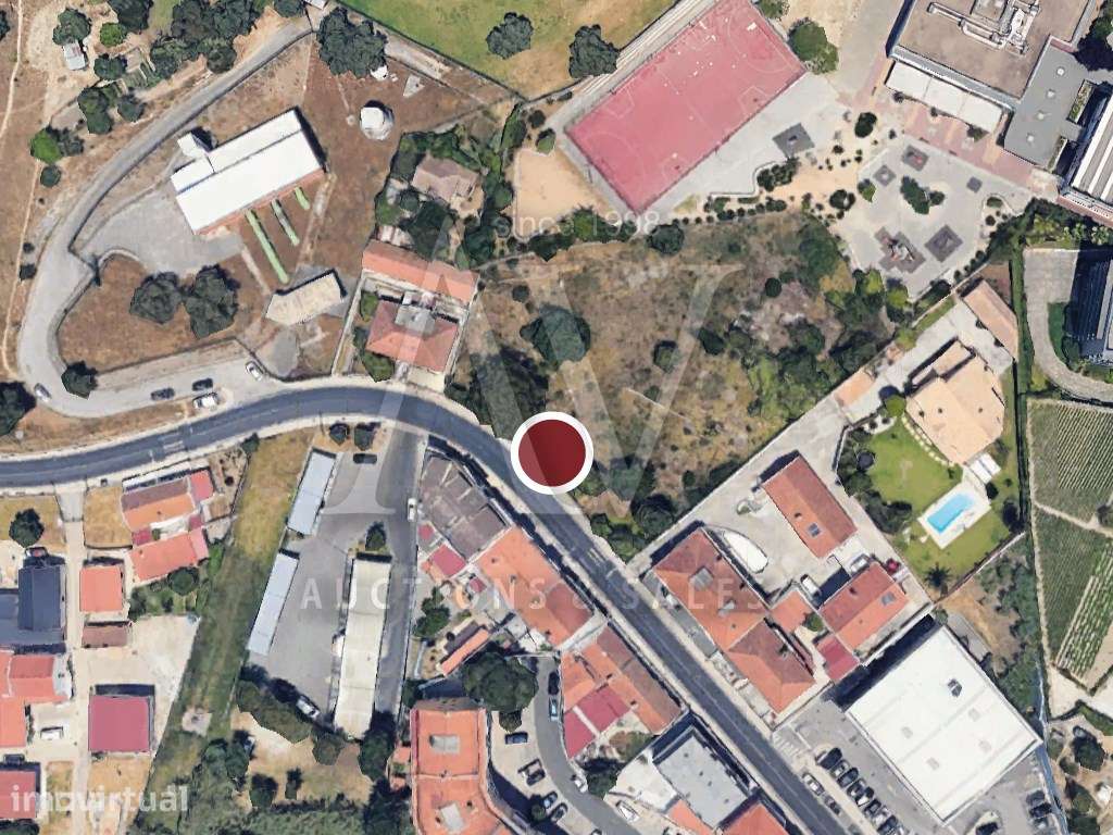 Terreno para construção - ALVERCA DO RIBATEJO - V. F. XIRA | LEILÃO... - Grande imagem: 2/19