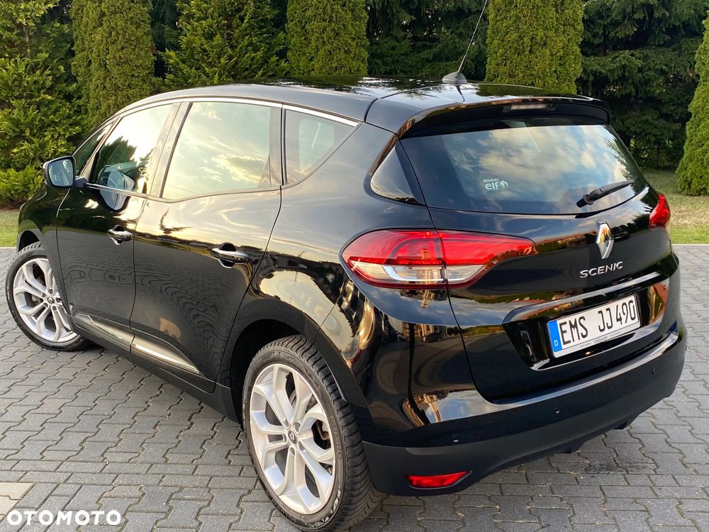 Renault Scenic 1.2 TCe Energy Bose Edition - 9