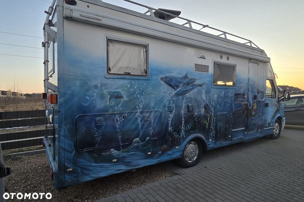 Fiat Ducato - 3