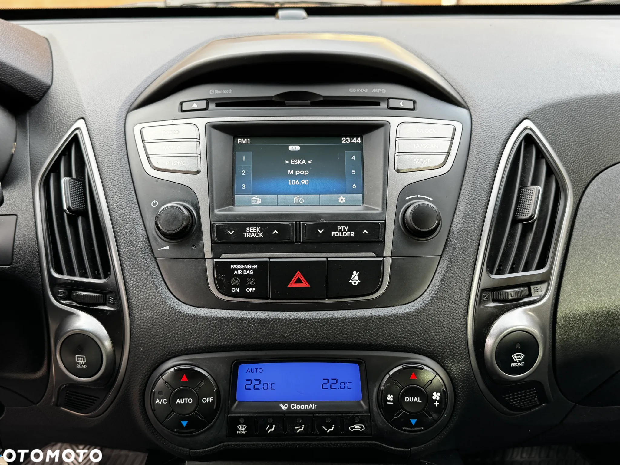 Hyundai ix35 1.6 GDI Comfort 2WD - 10
