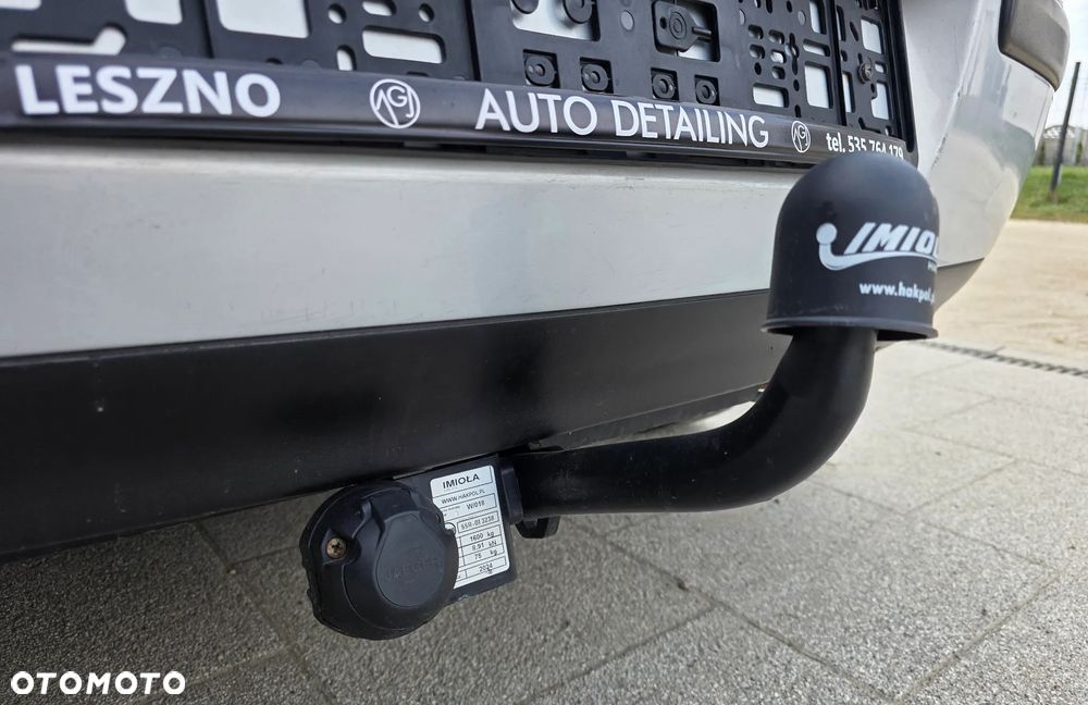 Volkswagen Golf 1.4 Comfortline - 19