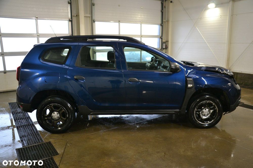 Dacia Duster - 8