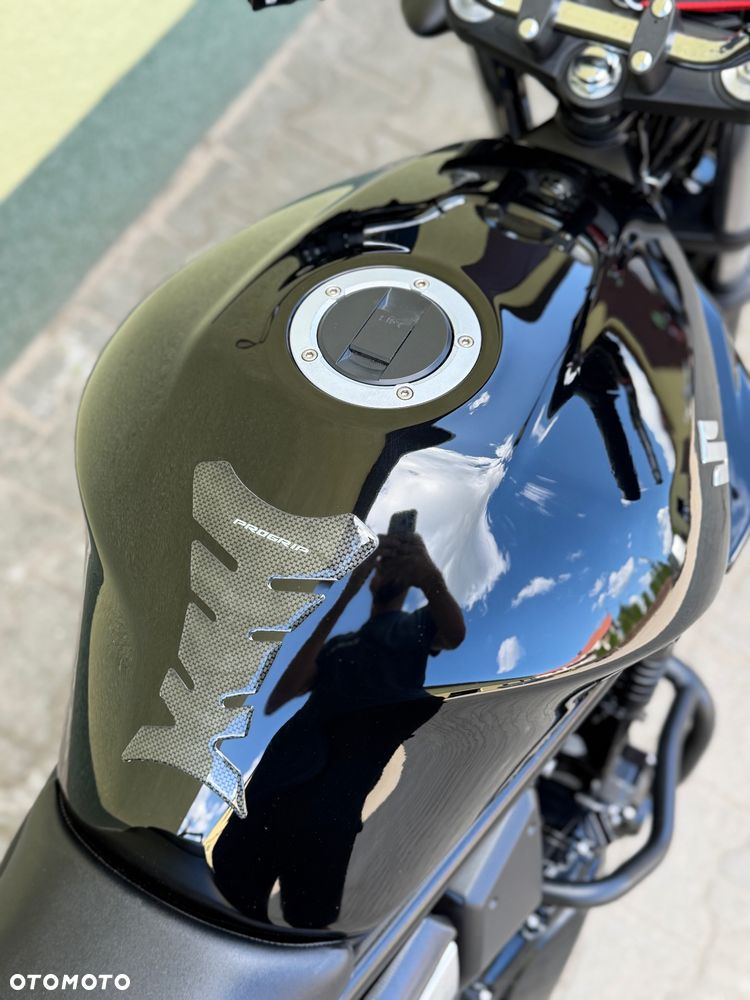 Suzuki Bandit - 17