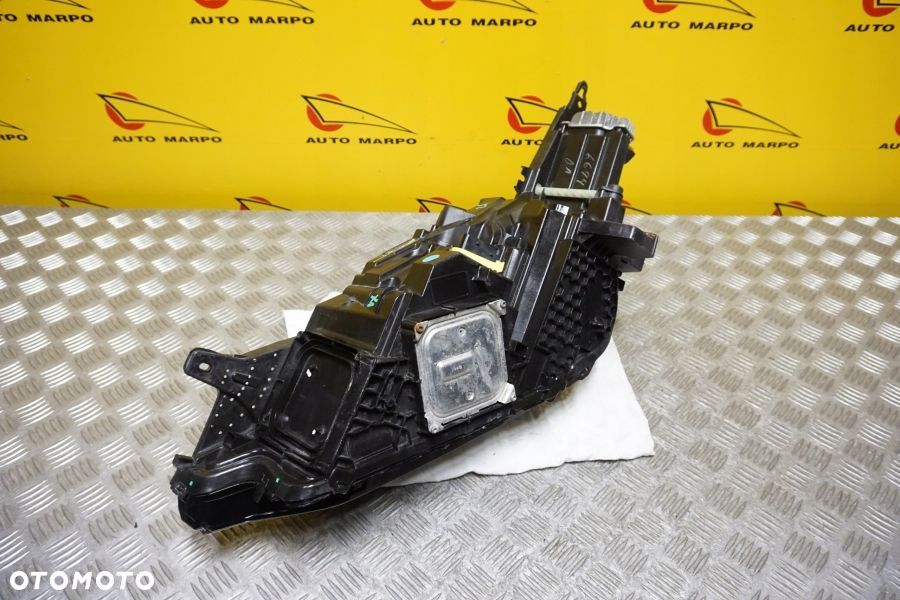 INFINITI QX50 2019 2020 - REFLEKTOR LAMPA FULL LED PRAWA PRZEDNIA USA - 9