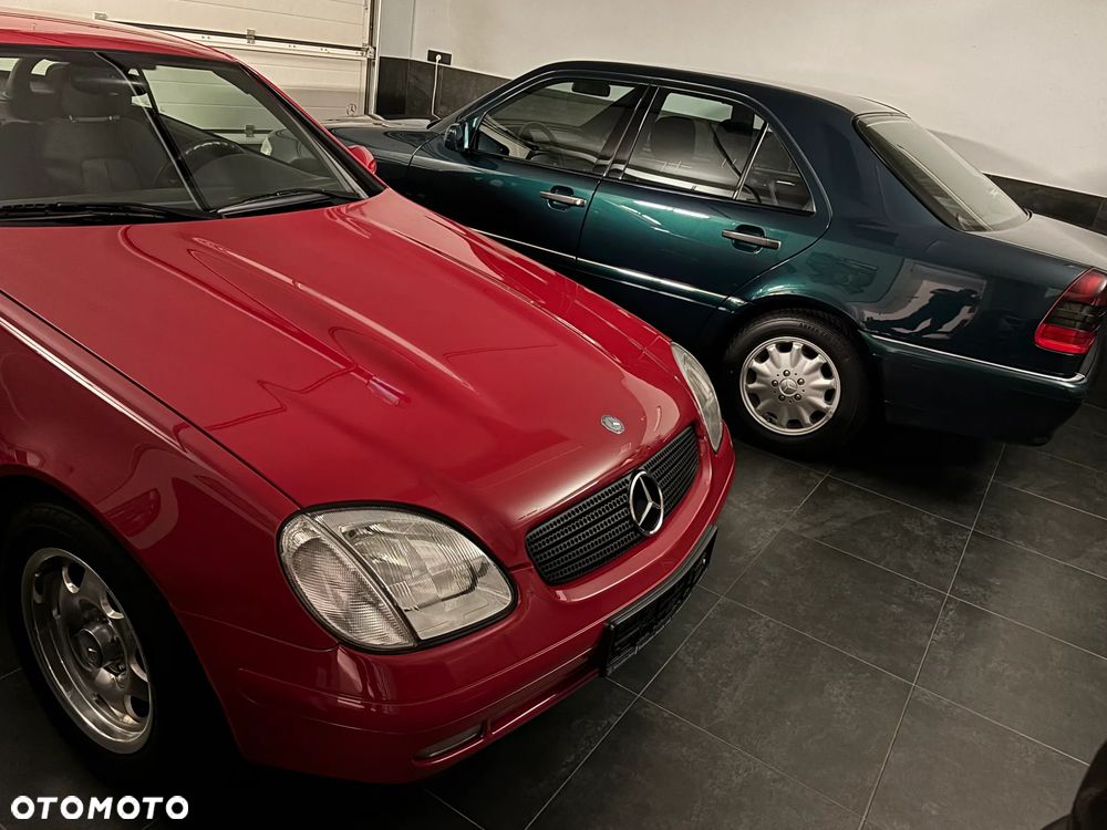 Mercedes-Benz SLK - 40