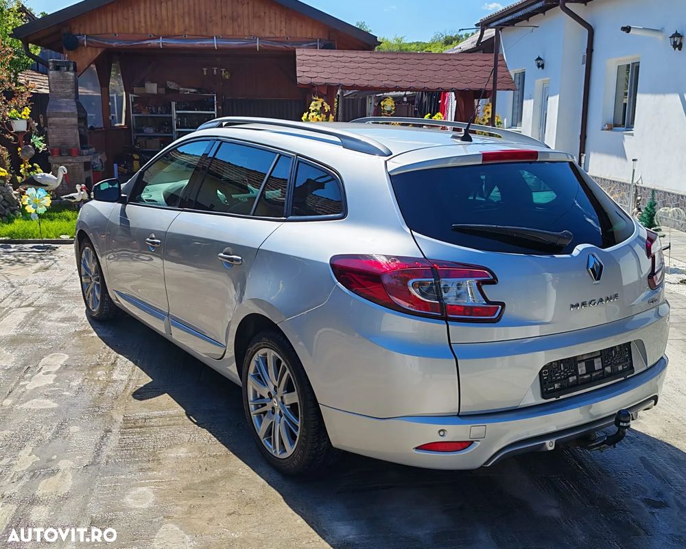 Renault Megane - 12