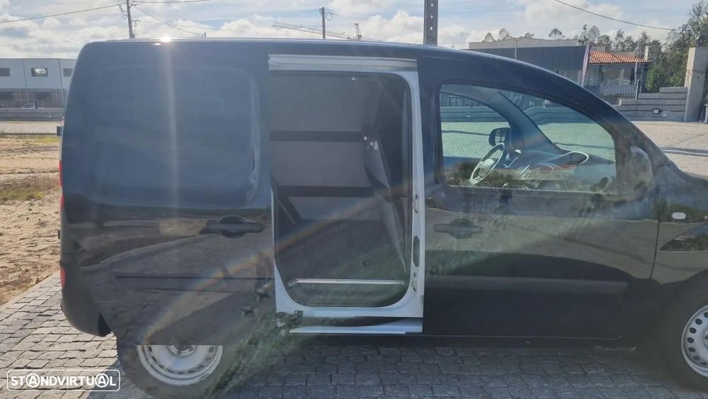 Renault Kangoo - 21