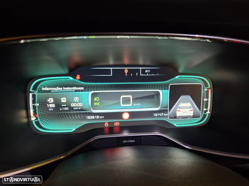 Citroën C5 Aircross 1.5 BlueHDi Shine - 31