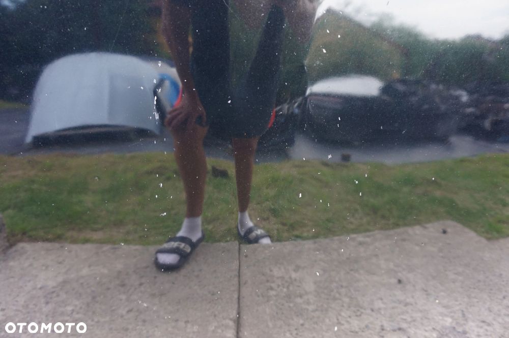 WZMOCNIENIE KOMPLETNY PRZÓD RENAULT MEGANE III 3 08/11r - 16