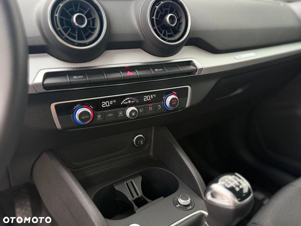 Audi Q2 30 TFSI - 20